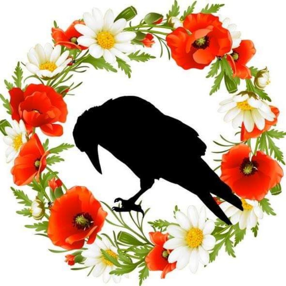 Meet your Posher, Raven